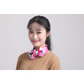 2016 Мода Женщины Большой квадратный шелковый шарф 60 на 60